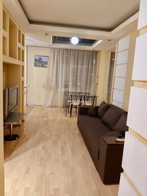 Apartaments on the st Alchevskikh 5
